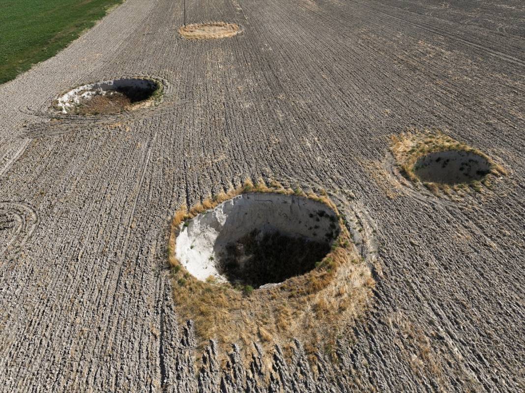 Altı boşalan Konya’da risk arttı! Beklentiler korkutuyor 3